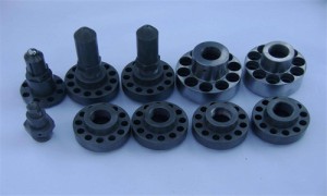 Plastic injection products