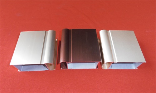 electrophoresis coating aluminium profile Featured Image