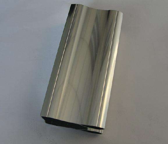 mechanical polishing aluminium profile