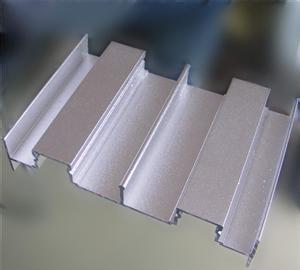 sandblasting aluminium profile (3)